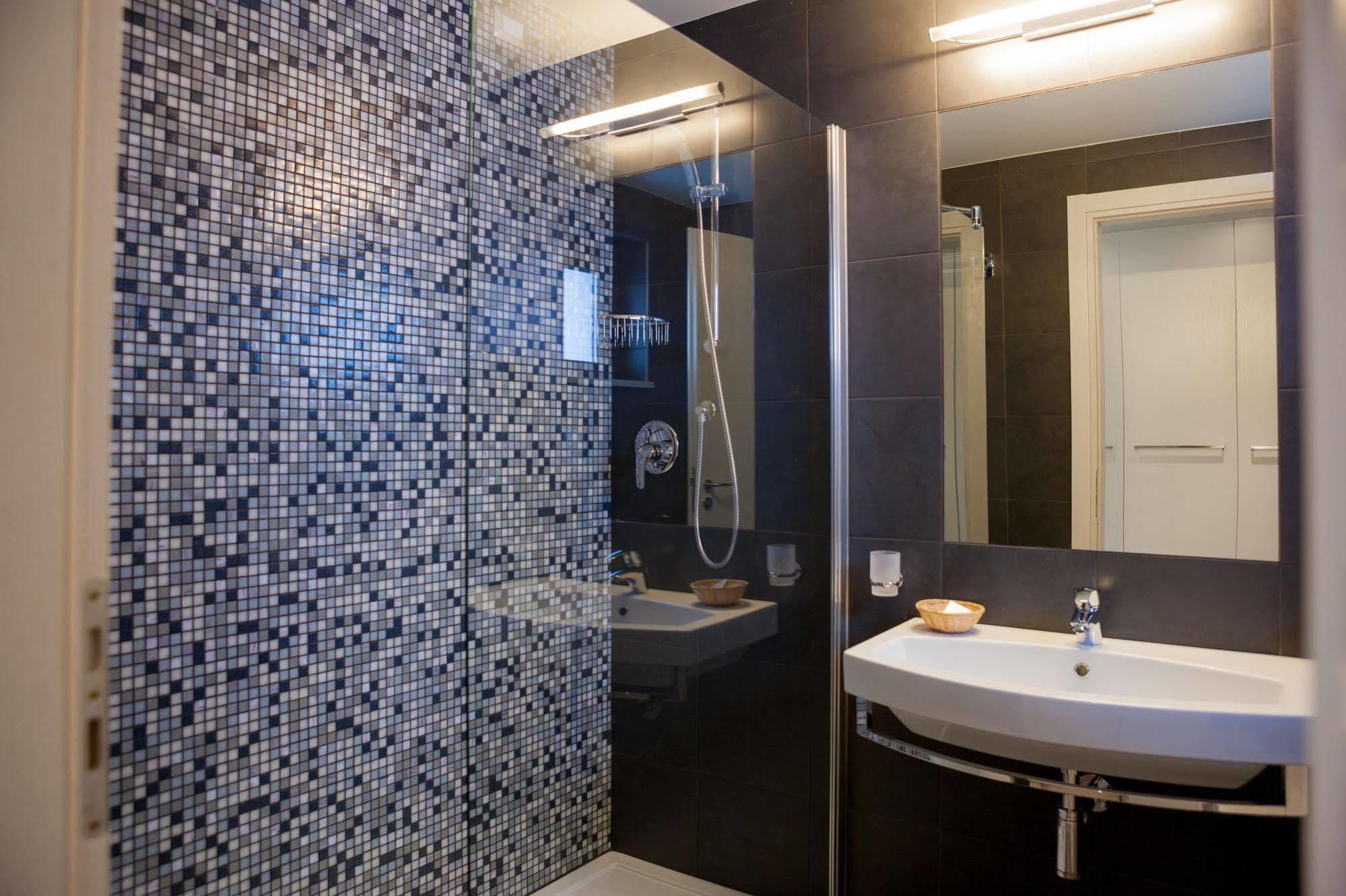 Grand Hotel Balestrieri Torre Melissa Ngoại thất bức ảnh