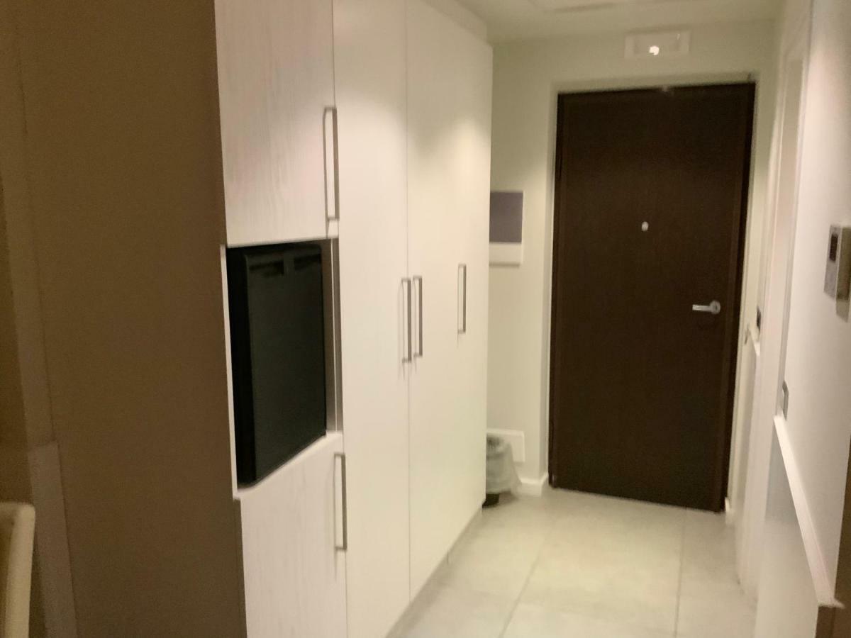 Grand Hotel Balestrieri Torre Melissa Ngoại thất bức ảnh