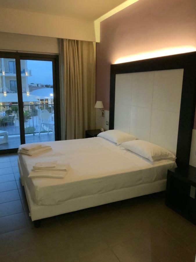 Grand Hotel Balestrieri Torre Melissa Ngoại thất bức ảnh