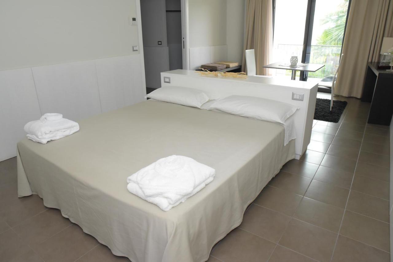 Grand Hotel Balestrieri Torre Melissa Ngoại thất bức ảnh