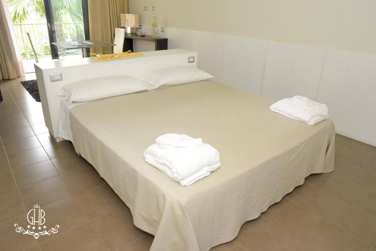 Grand Hotel Balestrieri Torre Melissa Ngoại thất bức ảnh